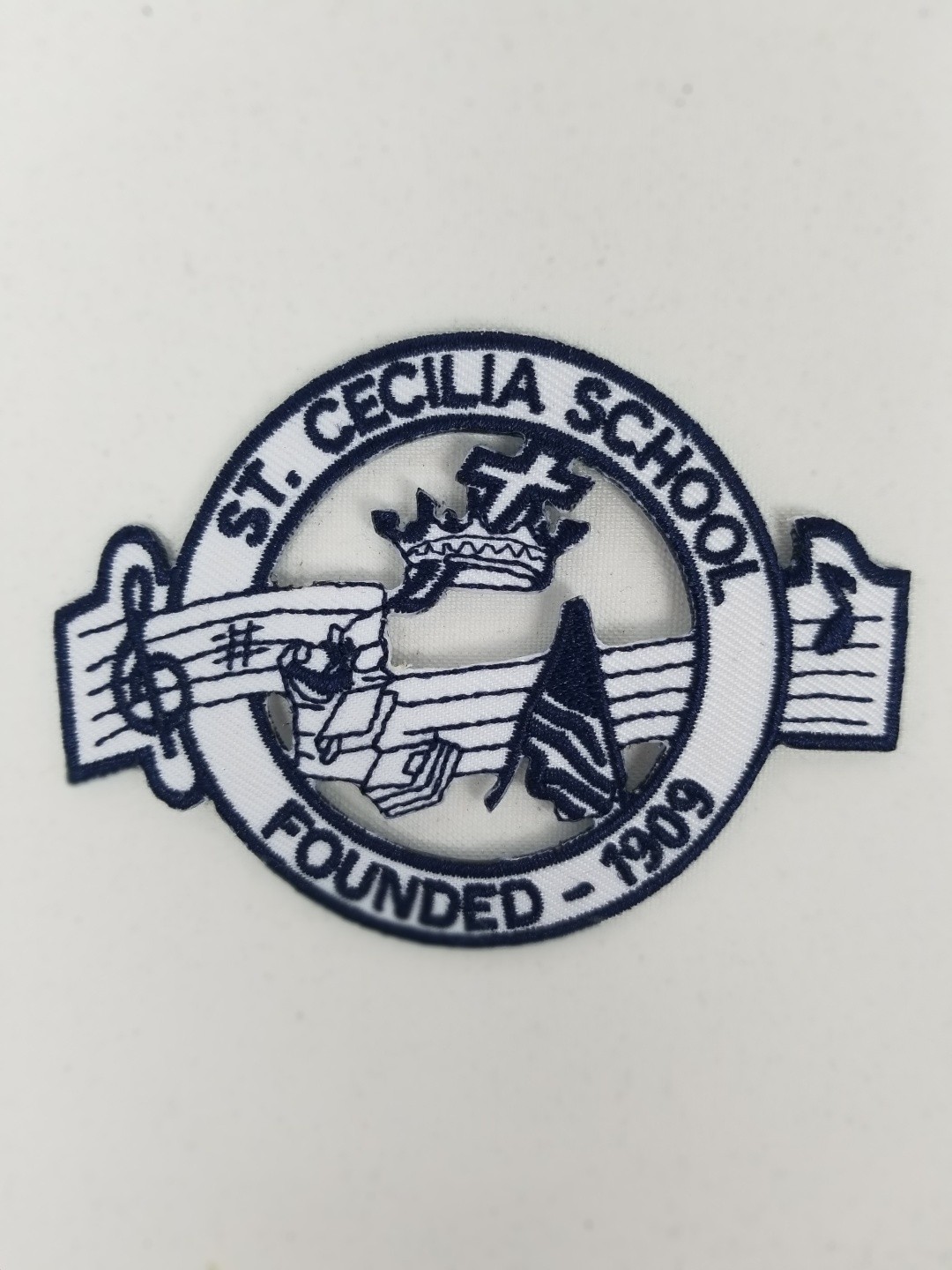 St. Cecilia School- Broussard, LA