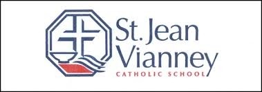 St. Jean Vianney- Baton Rouge, LA