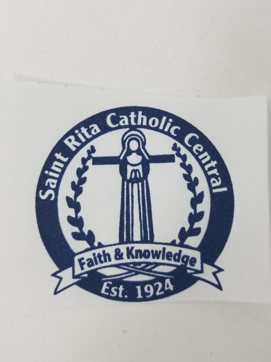 St. Rita Catholic- New Orleans, LA