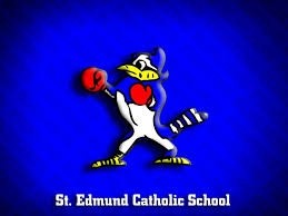 St. Edmund's- Eunice, LA