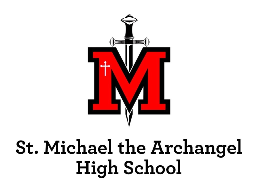 St. Michael the Archangel- Baton Rouge, LA