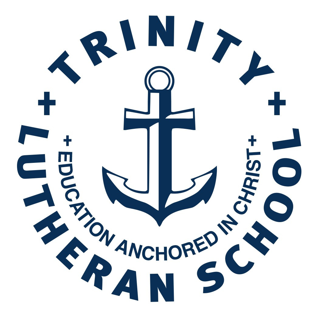 Trinity Lutheran- Baton Rouge, LA