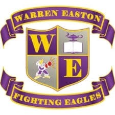 warren easton uniforms