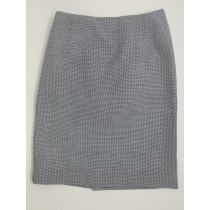A-Line Skirt- Style 20-Plaid 39