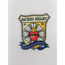 Sacred Heart School- Baton Rouge, LA