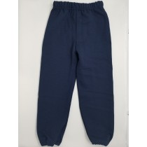 Sweatpant-Navy