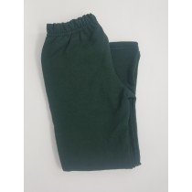 Sweatpant-Hunter Green
