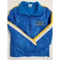 Heavyweight Jacket for IDEA Public Schools