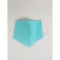 Cupped Style Fabric Face Mask