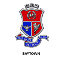 Bob Hope School- Baytown, TX