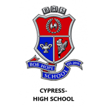 Bob Hope (High) School- Cypress, TX