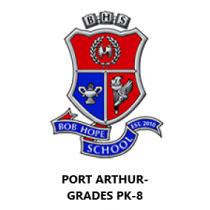 Bob Hope (ELEM & MIDDLE) School- Port Arthur, TX
