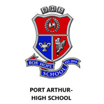 Bob Hope (High) School- Port Arthur, TX