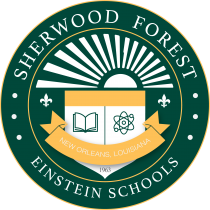 Sherwood Forest (Einstein Schools)- New Orleans, LA