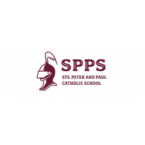 Sts. Peter and Paul- Scott, LA