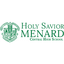 Holy Savior Menard- Alexandria, LA