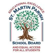 St. Martin Parish Public Schools