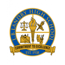 L. B. Landry/Algiers Charter- New Orleans, LA