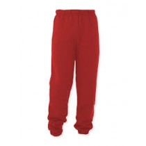 Sweatpant-Red