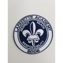 Lafayette Academy- New Orleans, LA