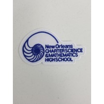 New Orleans Science and Math HS (Sci High)- New Orleans, LA