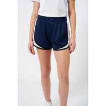 Girls Junior Fit Pulse Team Short