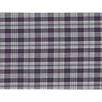 YOUNG FASHIONS PLAID 36 (ALSO PLAID 136)