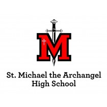 St. Michael the Archangel- Baton Rouge, LA