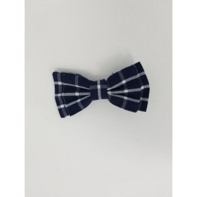 Bow Tie-Plaid 8