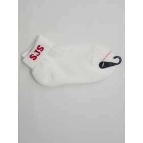 School Logo Socks-St. Jude (Baton Rouge)