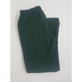 Sweatpant-Hunter Green