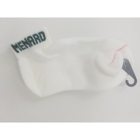 School Logo Socks-Menard (Alexandria)