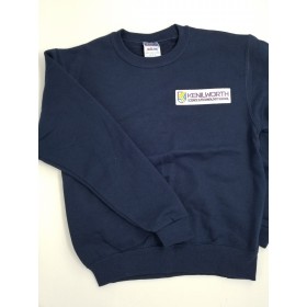 Sweatshirt for Kenilworth STEM-Navy