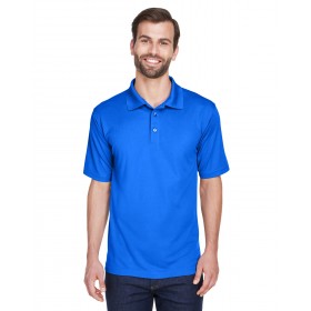 8210 ULTRACLUB MEN'S COOL & DRY MESH PIQUÉ POLO