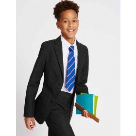 New Hope School Boys & Girls Blazer-Navy