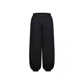 Sweatpant-Black