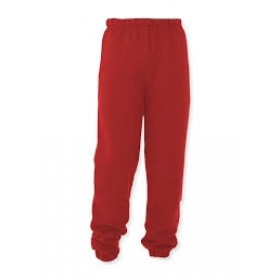 Sweatpant-Red
