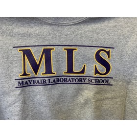 Mayfair Lab School Sweatshirt