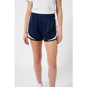 Girls Junior Fit Pulse Team Short