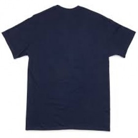 Gym T-Shirt-Navy