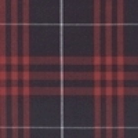 Toddler Pull On Pant- Plaid-Plaid 77