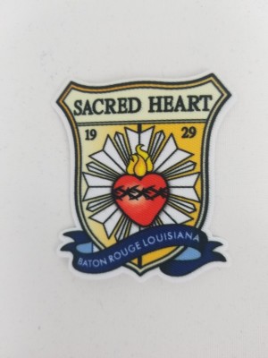 Sacred Heart School- Baton Rouge, LA