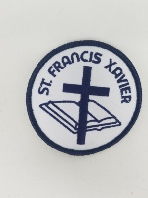 St. Francis Xavier- Baton Rouge, LA