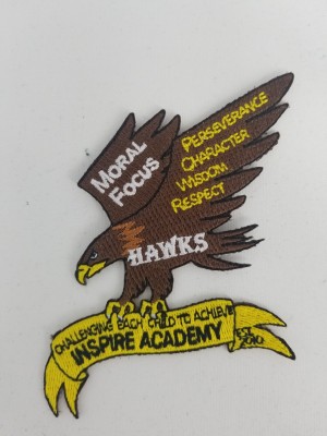 Inspire Academy- Baton Rouge, LA