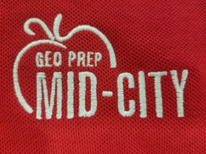 Geo Prep Mid City- Baton Rouge, LA