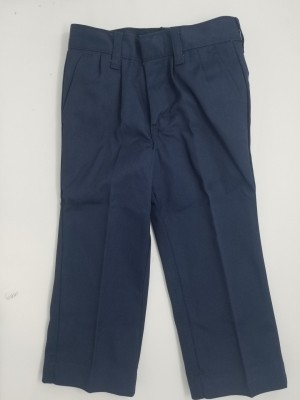 Boys Navy Pants- CLEARANCE