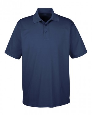 Ultra Club Unisex Shirt- for Kenilworth Faculty-Navy