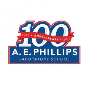 A.E. Phillips Lab School- Ruston, LA
