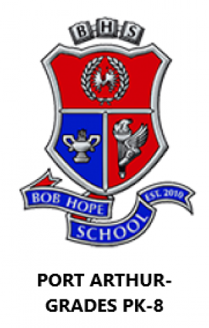 Bob Hope (ELEM & MIDDLE) School- Port Arthur, TX