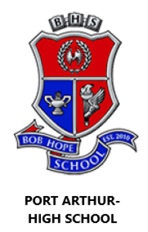 Bob Hope (High) School- Port Arthur, TX